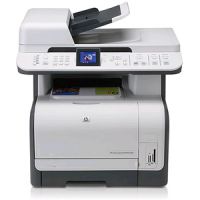 HP Color LaserJet CM1312 Multifunction Printer