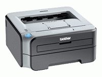 Brother Printer HL-2140 Compact Laser Printer