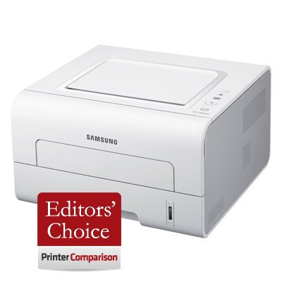 Brand New Samsung ML 2955DW Black & White Laser Printer - 29 PPM
