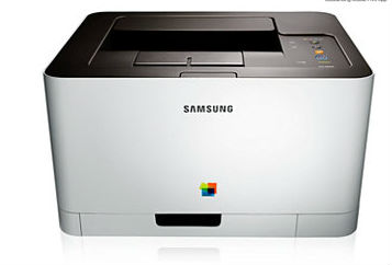 Brand New Samsung CLP-365W Wireless Colour Laser Printer with 2 Years Warranty On Site