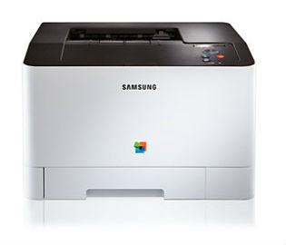 Brand New Samsung CLP-415NW Wireless Color Printer with 2 Years Warranty on Site