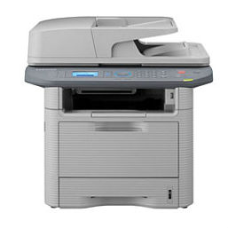 Brand New Samsung Mono Multifunction Printer (SCX-5637FR)