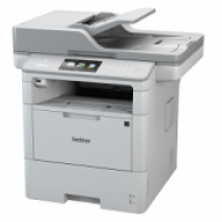 New Brother Mono Laser MFP MFC L6900DW All in One High Speed with Duplex and Wifi