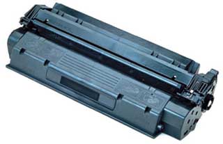 Remanufactured C7115A (15A) toner for HP printers