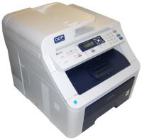 Brother DCP-9010CN 5 in 1 Colour LED MFC