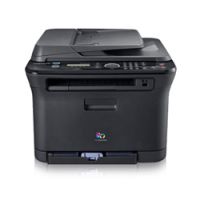 Samsung Printer CLX-3175FN
