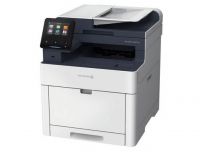 Fuji Xerox CM315z 4 in 1 Colour Laser Printer with DADF Duplex Print Duplex Scan