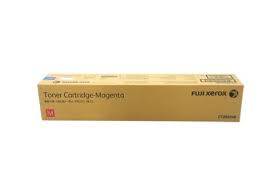 Original Fuji Xerox CM415AP Magenta High Cap Toner (11K) CT202354