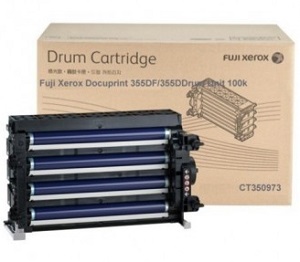 Original Fuji Xerox Drum CT350973 for DocuPrint P355db P355d 355df P365d