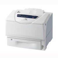 DocuPrint 3055 Network Series  	 DocuPrint 3055 Network Series