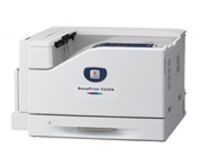 New Fuji Xerox DocuPrint C2255 A3 Colour Series SLED Printer