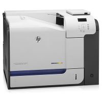 HP LASERJET COLOR 500 M551DN (CF082A) Printer