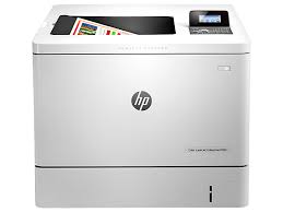 HP Colour LaserJet Enterprice M553n