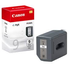Genuine Original Canon Ink Cartridge   PGI9 Clear
