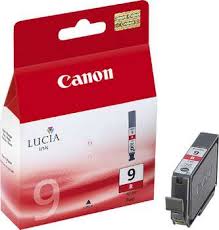 Genuine Original Canon Ink Cartridge   PGI9R