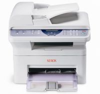 Xerox Phaser 3200MFP/N Multi-Function Network Printer/Fax/Scanner/Email
