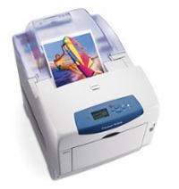 Fuji Xerox Phaser 6360DN Colour Printer