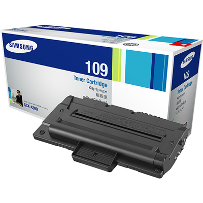 Original Samsung MLT D109S Printer Toner for SCX4300