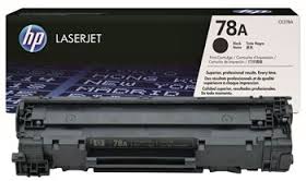 Original genuine HP CE278A Toner for M1536dnf  P1566 P1606 Printers