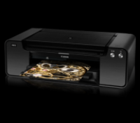New Canon Pixma Inkjet Single Function   PRO 1 (A3) with Network