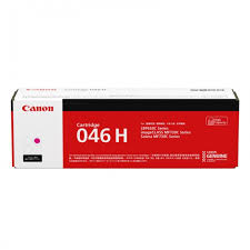 Original Canon Cart 046H High Cap Magenta Toner for MF735Cx LBP654Cx