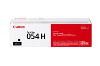 Original Canon Cart 054H High Capacity Black Toner