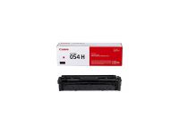 Original Canon Cart 054H High Capacity Magenta Toner