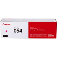 Original Canon Cart 054 Standard Capacity Magenta Toner