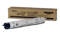 Original Fuji Xerox P6360 Black Standard Capacity Toner Cartridge 9K 106R01217