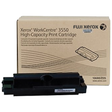 Original Fuji Xerox Toner 106R02335 for Workcentre 3550