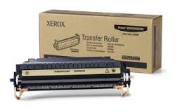 Original Fuji Xerox P6360 6350 Transfer Roller 35K 108R00646