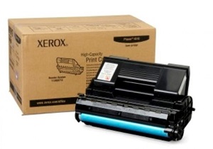 Original Fuji Xerox Toner 113R00712 for Phaser 4510