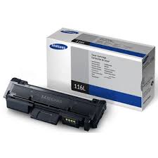 Genuine Original Mono Toner Cartridge   MLT D116L High Cap Toner for M2825dw M2825nd  M2835dw M2885fw M2675fn  M2875fd M2875fw