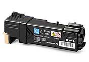 Remanufactured C1190 Cyan Toner for Fuji Xerox C1190FS Printer