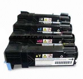 Value Pack Remanufactured Fuji Xerox C1190FS, CMYK Full Set x 3