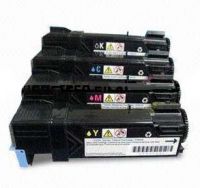 Remanufactured C1190 Printer Toner for Fuji Xerox C1190 Multifunctional Printer Full Set CMYK