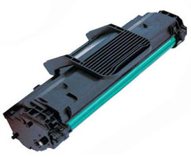 Remanufactured ML1610 2010 toner for samsung printer