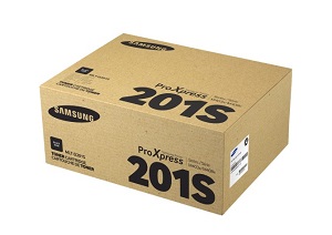 Original Samsung MLT D201S Toner for M4030 M4080 Printers