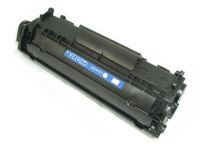 Remanufactured Q2612A (12A) toner for HP printers