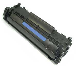 Remanufactured 303 toner for canon printers