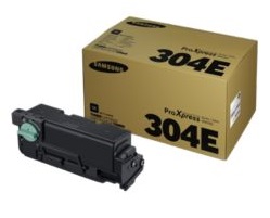 Original Samsung MLT D304E Extra High Capacity Toner