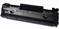 Remanufactured 312 toner for canon printers