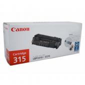 Original Canon Cart 315 Printer Toner
