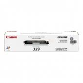 Genuine Original Canon Colour Toner Cartridge CART 329 Black for LBP7018C