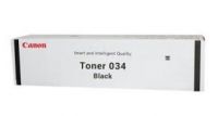 Original Canon Cart 034 Black Toner For MF810cn