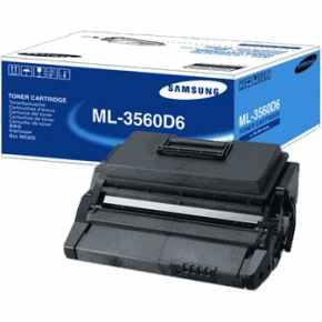 Original SAMSUNG ML3560D6 Toner