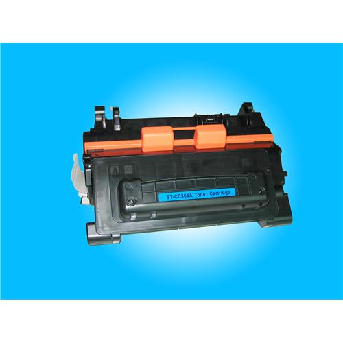 Value Pack Remanufactured HP CC364A Toner x 3 Units