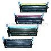 Remanufactured Q3960 61 62 63 toner for HP printer