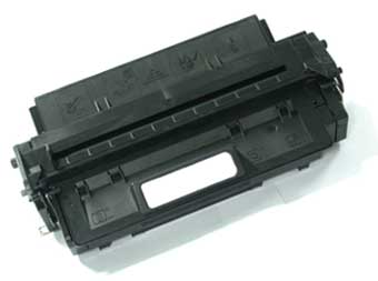 Remanufactured C4096A toner for HP printers