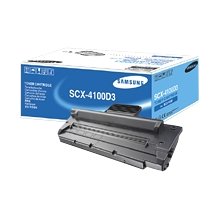 Original SCX4100D3 toner for samsung printer
